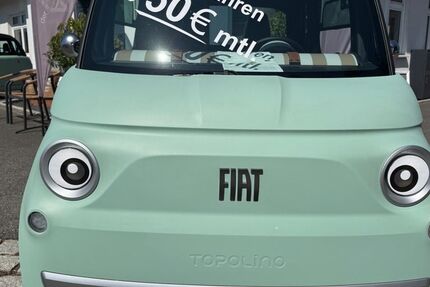 Fiat Topolino 1.500 km 9.450 &euro; Sonneberg 96515