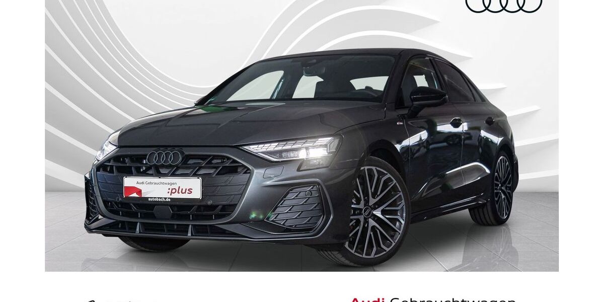 Audi A3 19.750 km 44.940 &euro; Diez 65582