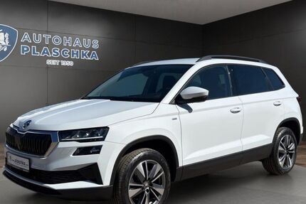 Skoda Karoq 61.500 km 22.950 &euro; Amelinghausen 21385
