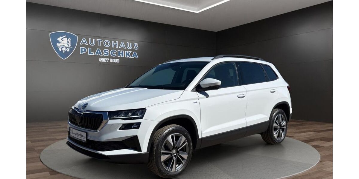 Skoda Karoq 61.500 km 22.950 &euro; Amelinghausen 21385