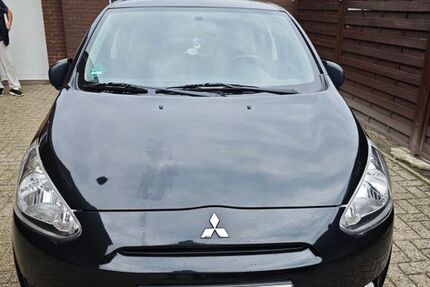 Mitsubishi Space Star 109.500 km 5.000 € Esterwegen 26897