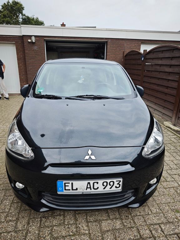 Mitsubishi Space Star 109.500 km 5.000 € Esterwegen 26897
