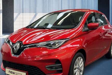 Renault ZOE 35.698 km 13.379 € Frankfurt / Main 60314