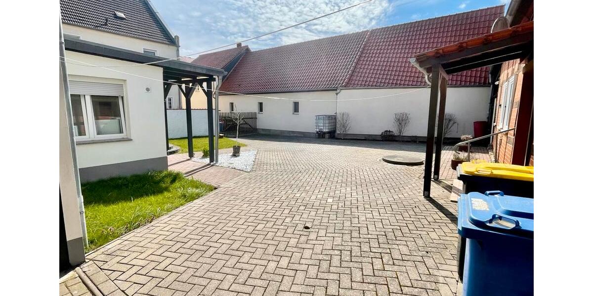 Einfamilienhaus Bismark (Altmark) - 3 Zimmer, 100 m&sup2;, 147.000&euro; | Angebot:26279763
