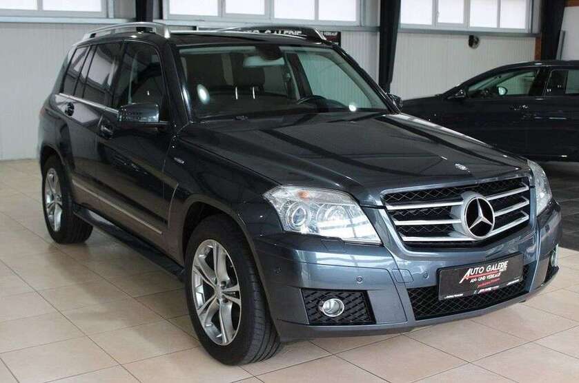 GLK 220