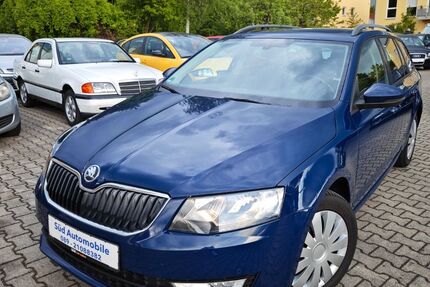 Skoda Octavia 166.088 km 5.990 &euro; Markt Schwaben bei München 85570