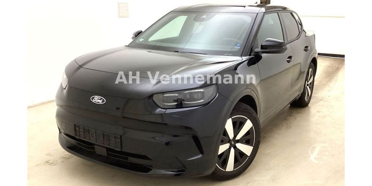 Ford Capri 13.000 km 38.850 &euro; Hilter 49176