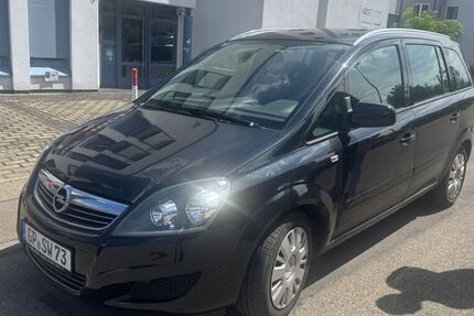 Opel Zafira 159.000 km 4.999 &euro; Sindelfingen 71069