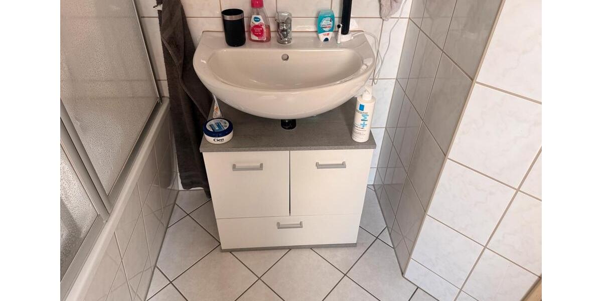 Dachgeschoßwohnung Frankenberg (Sachsen) - 2 Zimmer, 52 m&sup2;, 475&euro; | Angebot:26037482