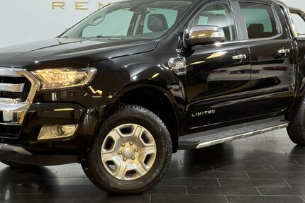 Ford Ranger 106.000 km 24.990 &euro; Remscheid 42897