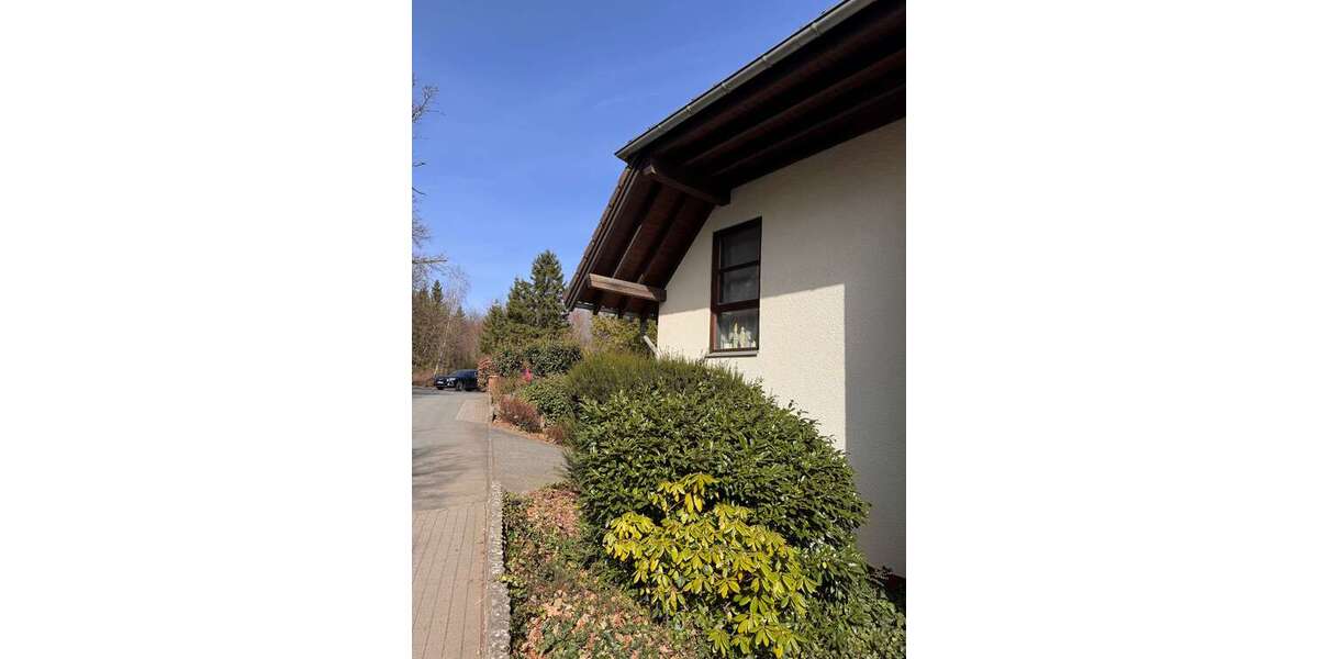 Etagenwohnung Wilnsdorf - 2 Zimmer, 51 m&sup2;, 145.000&euro; | Angebot:25519113