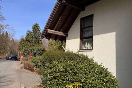 Wohnung Wilnsdorf - 2 Zimmer, 51 m&sup2;, 145.000&euro; | Angebot:25519113