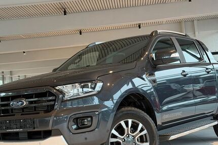 Ford Ranger 15.237 km 36.891 &euro; Siegen 57078