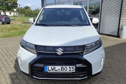 Suzuki Vitara 3.803 km 28.990 &euro; Ludwigslust 19288