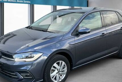 VW Polo 34.520 km 19.930 &euro; Schweinfurt 97424