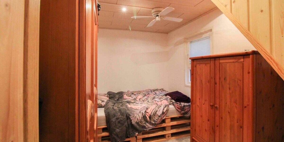 Einfamilienhaus Hohenwestedt - 3 Zimmer, 52 m&sup2;, 180.000&euro; | Angebot:26741521