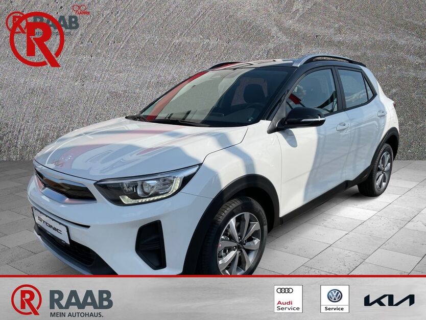Kia Stonic 15.990 km 18.595 € Weiden 92637