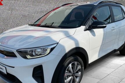 Kia Stonic 16.734 km 17.555 € Weiden 92637