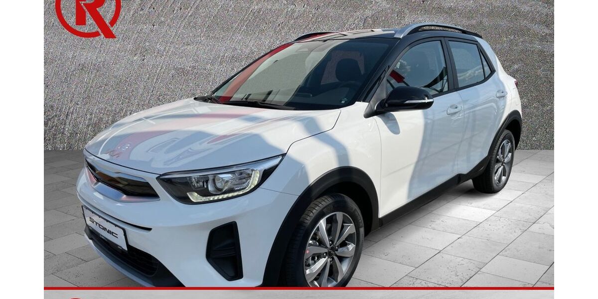Kia Stonic 16.734 km 17.555 € Weiden 92637