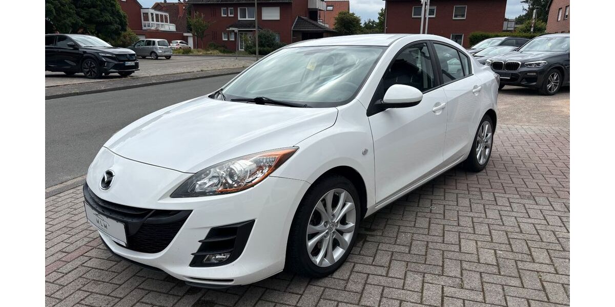 Mazda 3 176.751 km 5.990 &euro; Ostbevern 48346