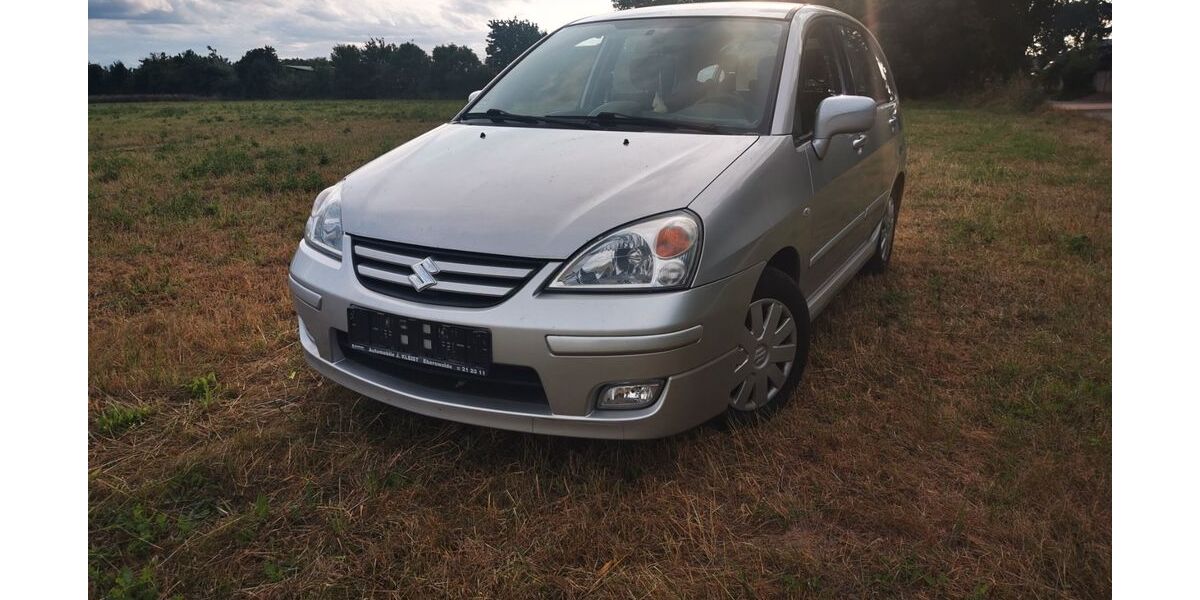 Suzuki Liana 48.000 km 5.000 &euro; Bernau 16321