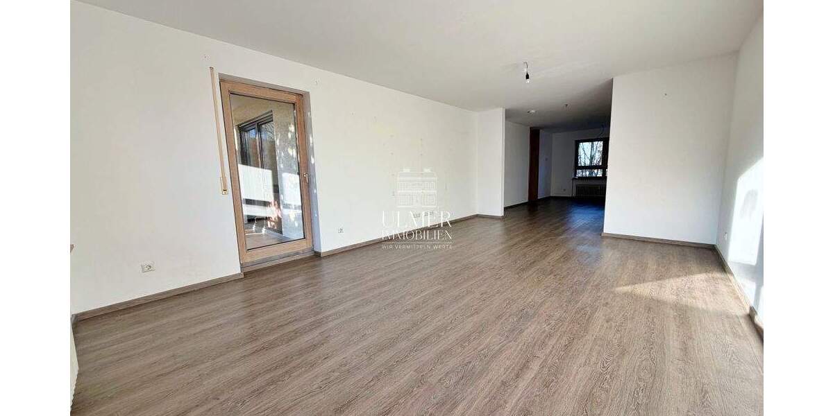 Etagenwohnung Böblingen Dagersheim - 3 Zimmer, 94 m&sup2;, 399.000&euro; | Angebot:25052236