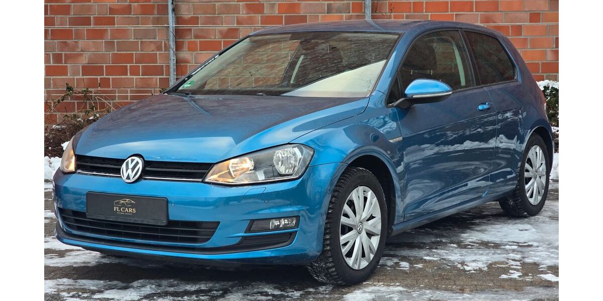 VW Golf 46.067 km 11.550 &euro; Trittau 22946