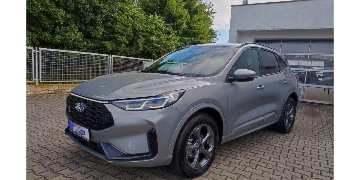 Ford Kuga 1.900 km 38.990 &euro; Dessau-Roßlau 06849