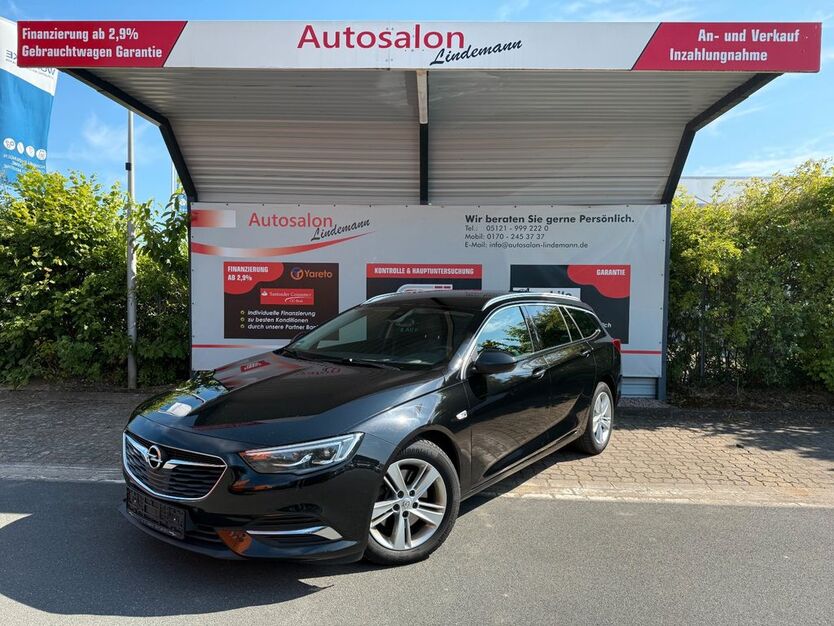 Opel Insignia 260.800 km 9.100 € Hildesheim 31135