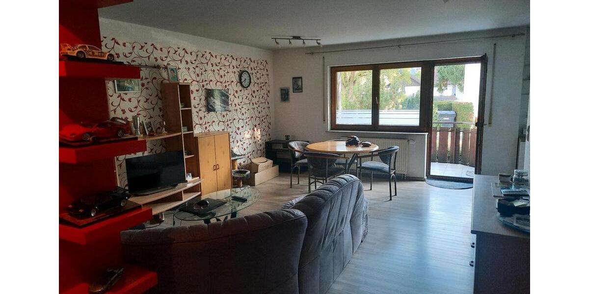 Erdgeschoßwohnung Gaildorf - 3 Zimmer, 60 m&sup2;, 187.000&euro; | Angebot:26226471