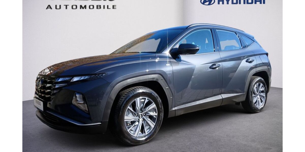 Hyundai TUCSON 6.904 km 28.990 &euro; Vellmar 34246