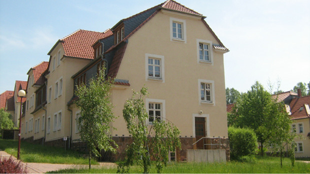 Zimmer Rossau Schönborn-Dreiwerden - 2 Zimmer, 52 m&sup2;, 144&euro; | Angebot:26418556