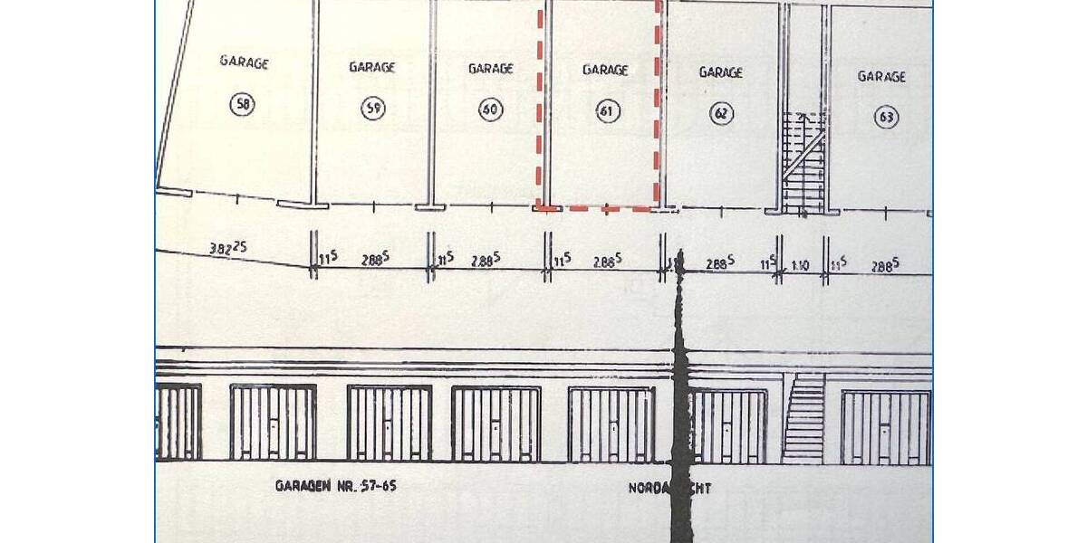 Etagenwohnung Singen / Hohentwiel Singen - 2 Zimmer, 57 m&sup2;, 167.000&euro; | Angebot:26799365