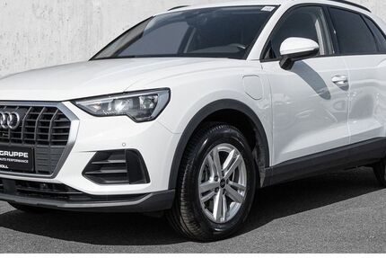 Audi Q3 71.106 km 24.850 &euro; Düsseldorf 40474