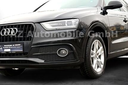 Audi Q3 140.000 km 15.490 &euro; bremen 28277