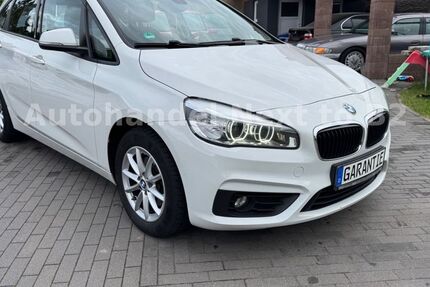 BMW 218 Active Tourer 198.999 km 8.999 &euro; Krostitz 04509