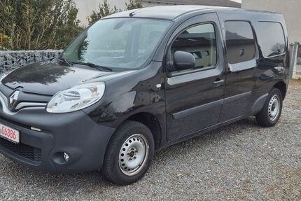 Renault Kangoo 96.700 km 8.990 &euro; Lappersdorf (Nähe Regensburg) 93138
