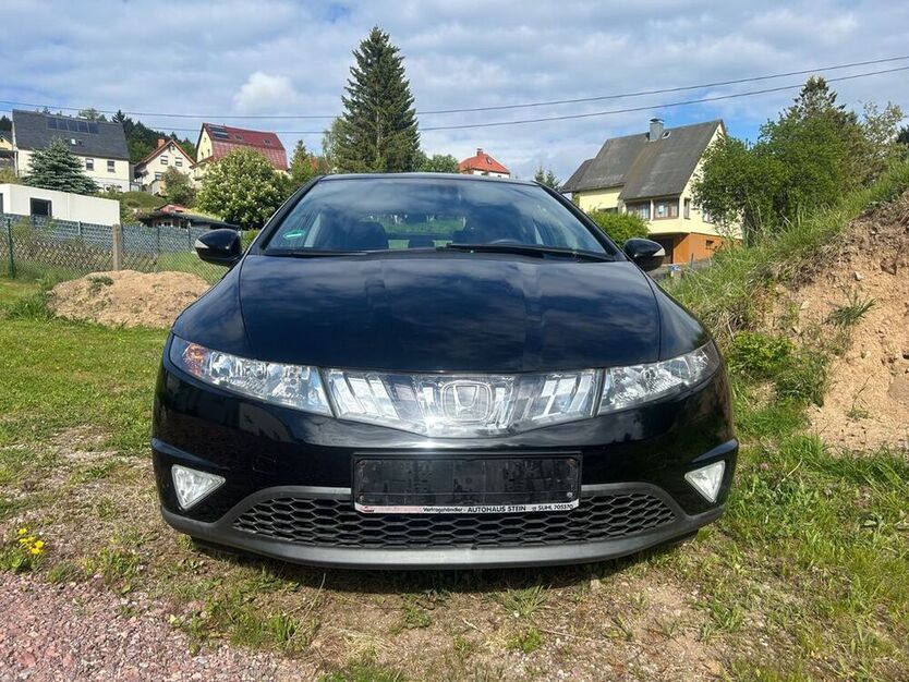 Civic
