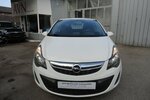 Opel Corsa Selection Klima Kette+TÜV neu S.heft 179.000 km 2.999 &euro; Neuss 41462