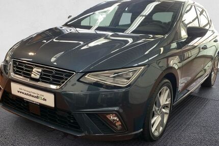 Seat Ibiza 23.800 km 17.990 &euro; Neuburg 86633