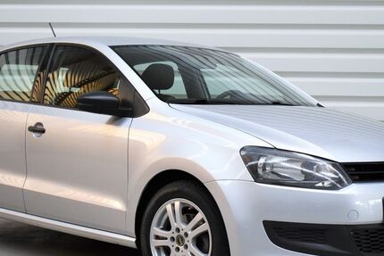 VW Polo 135.350 km 6.990 &euro; Forst 76694
