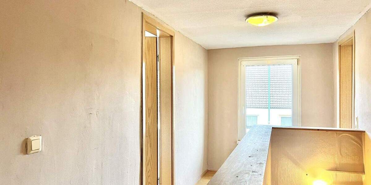 Wohnen vor den Toren Rostocks: REH in Kessin nahe der Warnow, ca. 148 m² Wfl., 705 m² Grdst! 5 zimmer