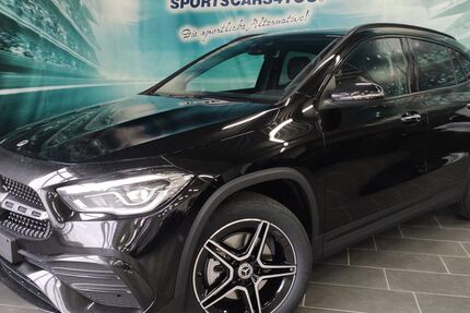 Mercedes-Benz GLA 250 17.780 km 43.900 &euro; Stockach 78333