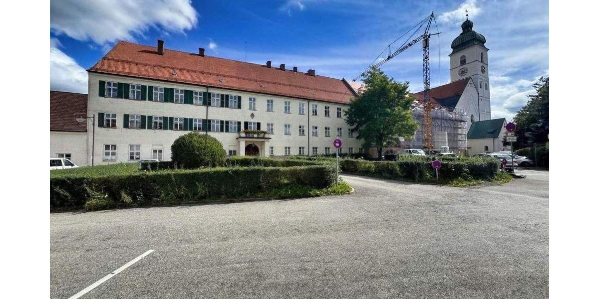 Gewerbeobjekt Ebersberg - 7 Zimmer, 2.200&euro; | Angebot:23034243
