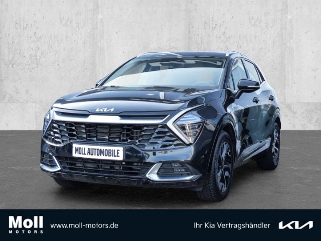 Kia Sportage 5.882 km 31.180 &euro; Köln 50825