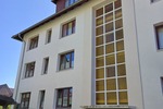 4-Zimmerwohnung mit Loggia 4 zimmer