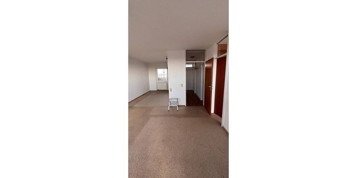 Etagenwohnung Karlsruhe Oststadt - 2 Zimmer, 62 m&sup2;, 290.000&euro; | Angebot:25969104