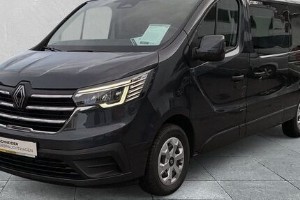 Renault Trafic 19.000 km 35.890 &euro; Chemnitz 09113