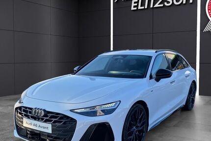 Audi A6 1.500 km 82.790 &euro; Kamenz 01917