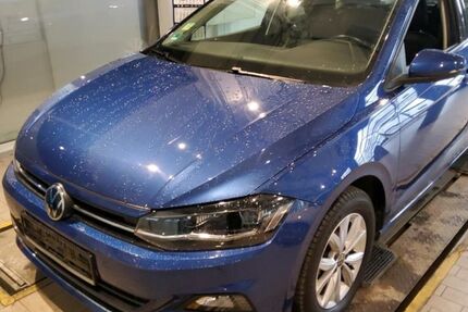 VW Polo 50.000 km 17.890 &euro; Braunschweig 38114
